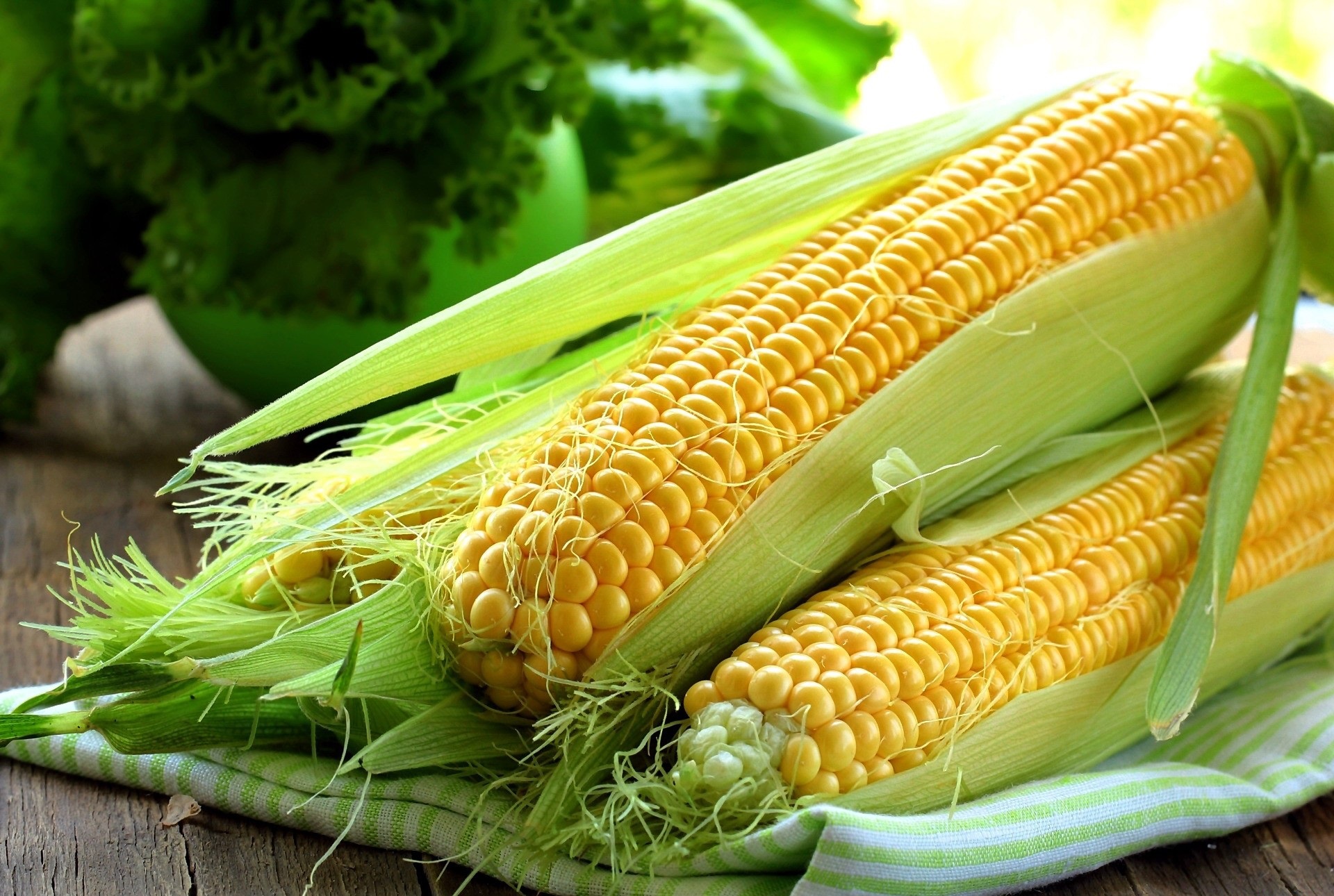 Corn